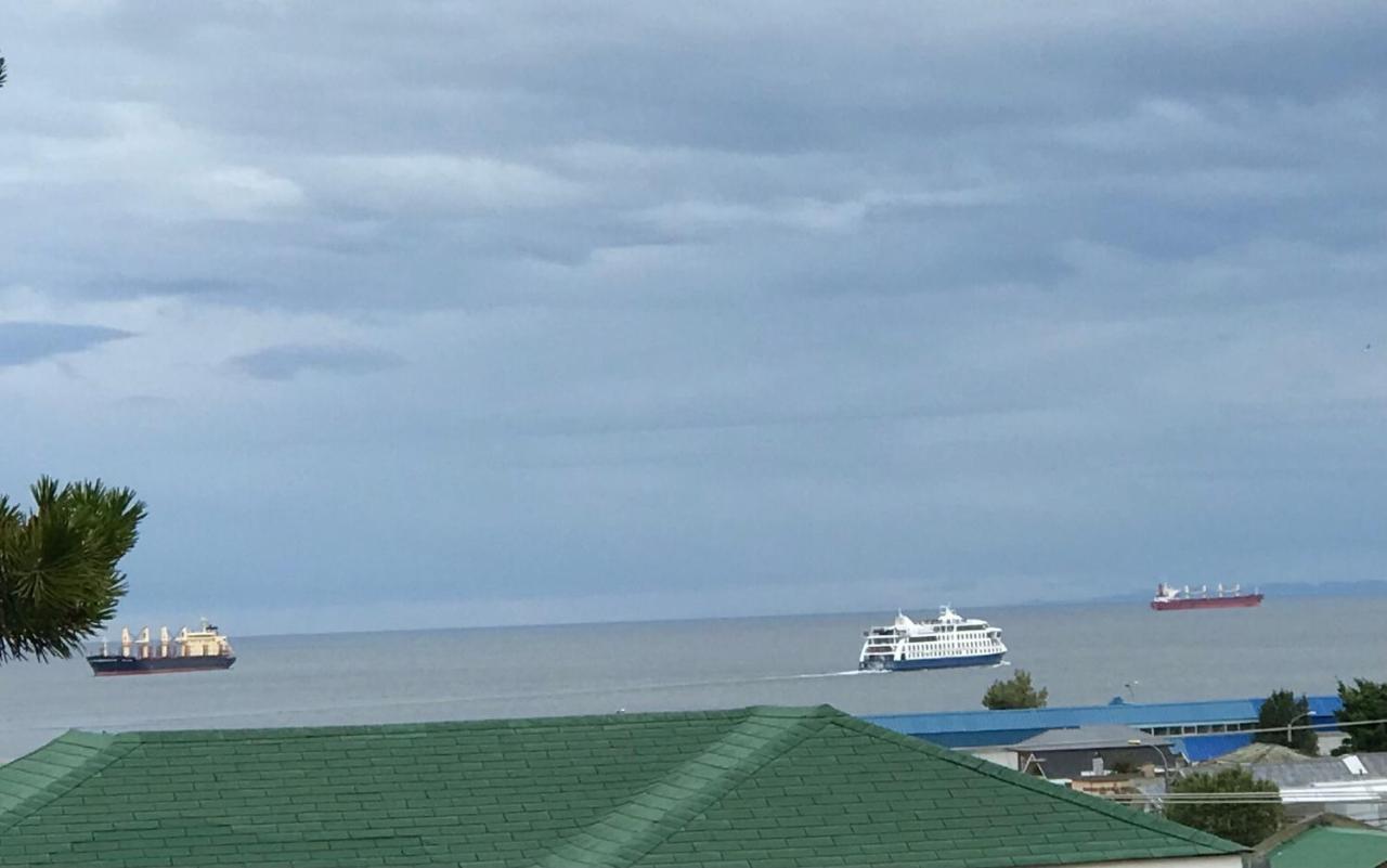 Villanita Пунта-Аренас Экстерьер фото